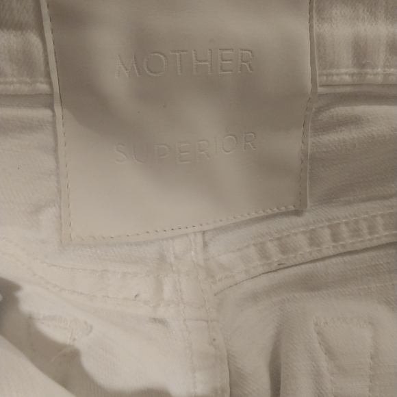 Mother The Dutchie Ankle Jaws - Picture 13 of 14